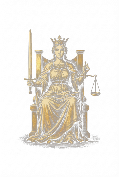 La Justicia