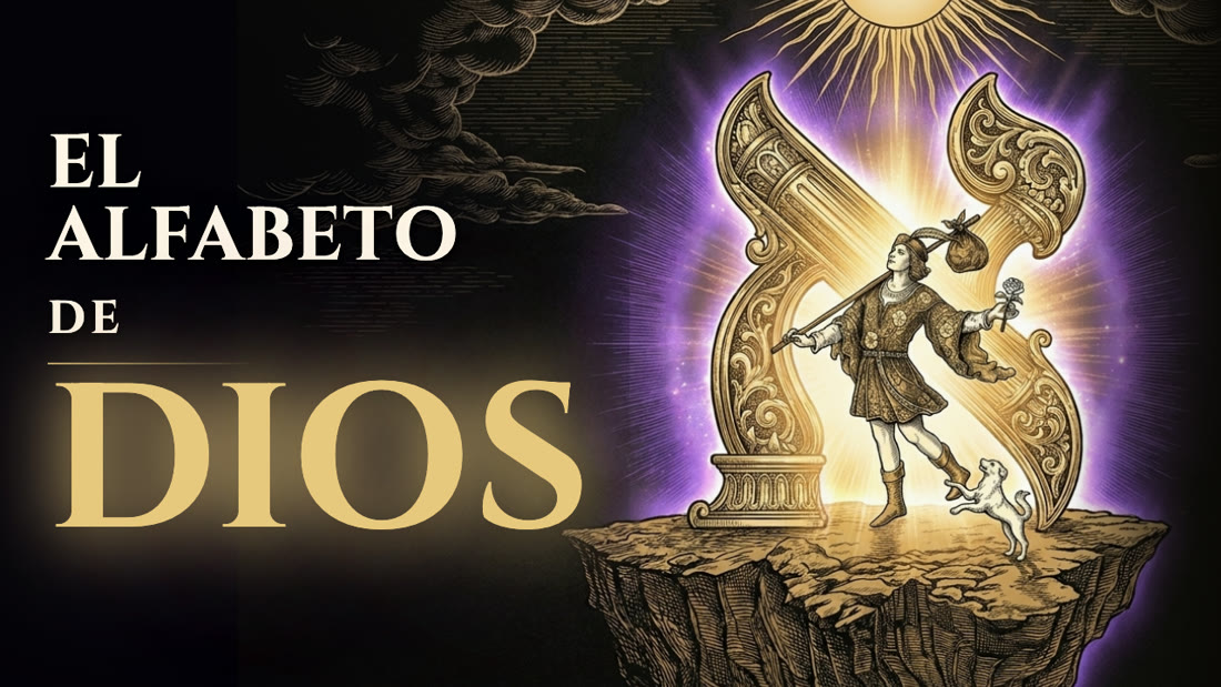 El Alfabeto de Dios — miniatura del episodio